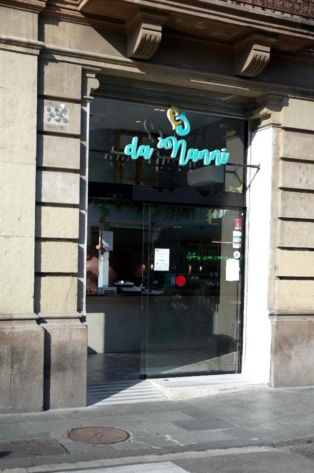 Da Nanni Raval Take Away